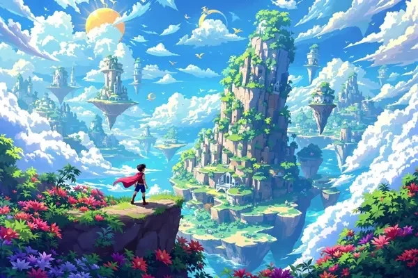 动漫频道 - 欧乐影院