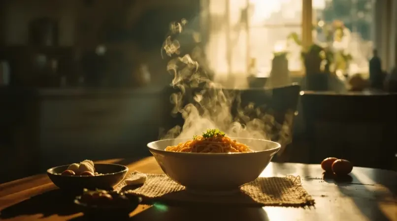 风味人间·四季 - 欧乐影院